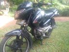Bajaj Pulsar 135 2012