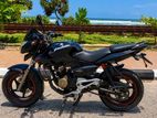 Bajaj Pulsar 135 2012