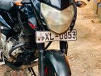 Bajaj Pulsar 135 2012