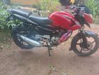 Bajaj Pulsar 135 2012