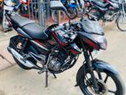 Bajaj Pulsar 135 2012