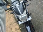 Bajaj Pulsar 135 2012