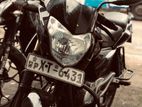 Bajaj Pulsar 135 2012