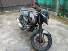 Bajaj Pulsar 135 2012