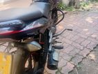 Bajaj Pulsar 135 2012
