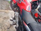 Bajaj Pulsar 135 2012