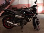 Bajaj Pulsar 135 2012