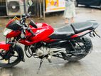 Bajaj Pulsar 135 2012