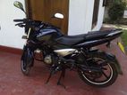 Bajaj Pulsar 135 2012