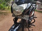 Bajaj Pulsar 135 2012