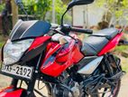 Bajaj Pulsar 135 2012