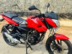 Bajaj Pulsar 135 2012