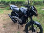 Bajaj Pulsar 135 2012