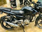 Bajaj Pulsar 135 2012