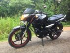 Bajaj Pulsar 135 2012