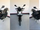 Bajaj Pulsar 135 2012