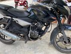 Bajaj Pulsar 135 2012