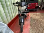 Bajaj Pulsar 135 2012