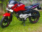 Bajaj Pulsar 135 2012