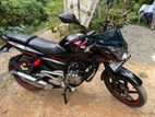 Bajaj Pulsar 135 2012