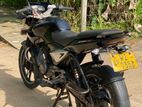 Bajaj Pulsar 135 2012