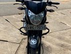 Bajaj Pulsar 135 2012