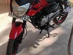 Bajaj Pulsar 135 2012