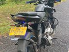 Bajaj Pulsar 135 2012