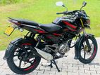 Bajaj Pulsar 135 2012