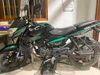 Bajaj Pulsar 135 2012