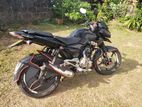 Bajaj Pulsar 135 2012