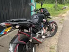 Bajaj Pulsar 135 2012