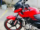 Bajaj Pulsar 135 2012