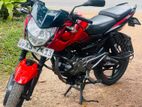 Bajaj Pulsar 135 2012