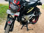 Bajaj Pulsar 135 2012