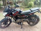 Bajaj Pulsar 135 2012