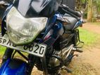 Bajaj Pulsar 135 2012