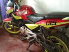 Bajaj Pulsar 135 2012