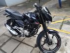 Bajaj Pulsar 135 2012