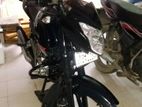 Bajaj Pulsar 135 2012
