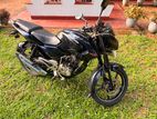 Bajaj Pulsar 135 2012