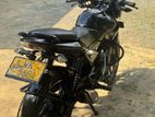 Bajaj Pulsar 135 2012