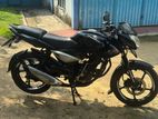 Bajaj Pulsar 135 2012