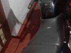 Bajaj Pulsar 135 2012