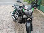 Bajaj Pulsar 135 2012