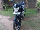 Bajaj Pulsar 135 2012