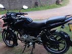 Bajaj Pulsar 135 2012