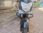 Bajaj Pulsar 135 2012