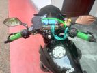 Bajaj Pulsar 135 2012