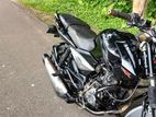 Bajaj Pulsar 135 2012